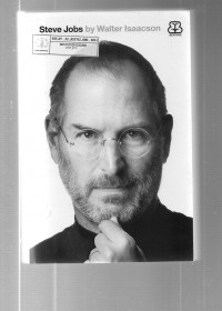 Image of Steve Jobs
